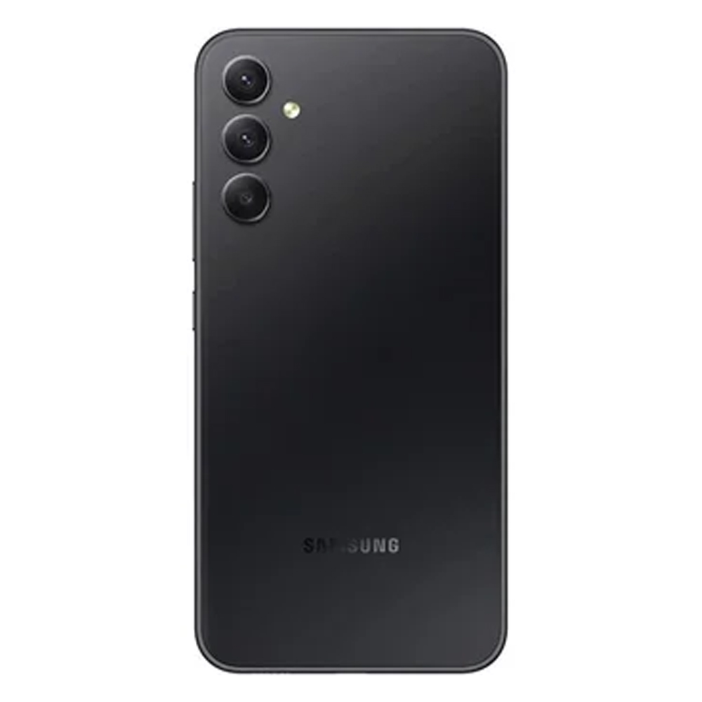 Samsung A34 5G 6GB 128GB Dual Sim Graphite SM-A346MZKATPA - Código: SM-A346MZKATPA | Compra en Guadalajara