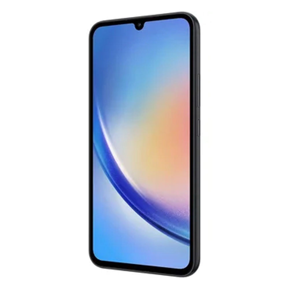 Samsung A54 5G 8GB 128GB Dual Sim Black SM-A546EZKCTPA - Código: SM-A546EZKCTPA | Compra en Guadalajara