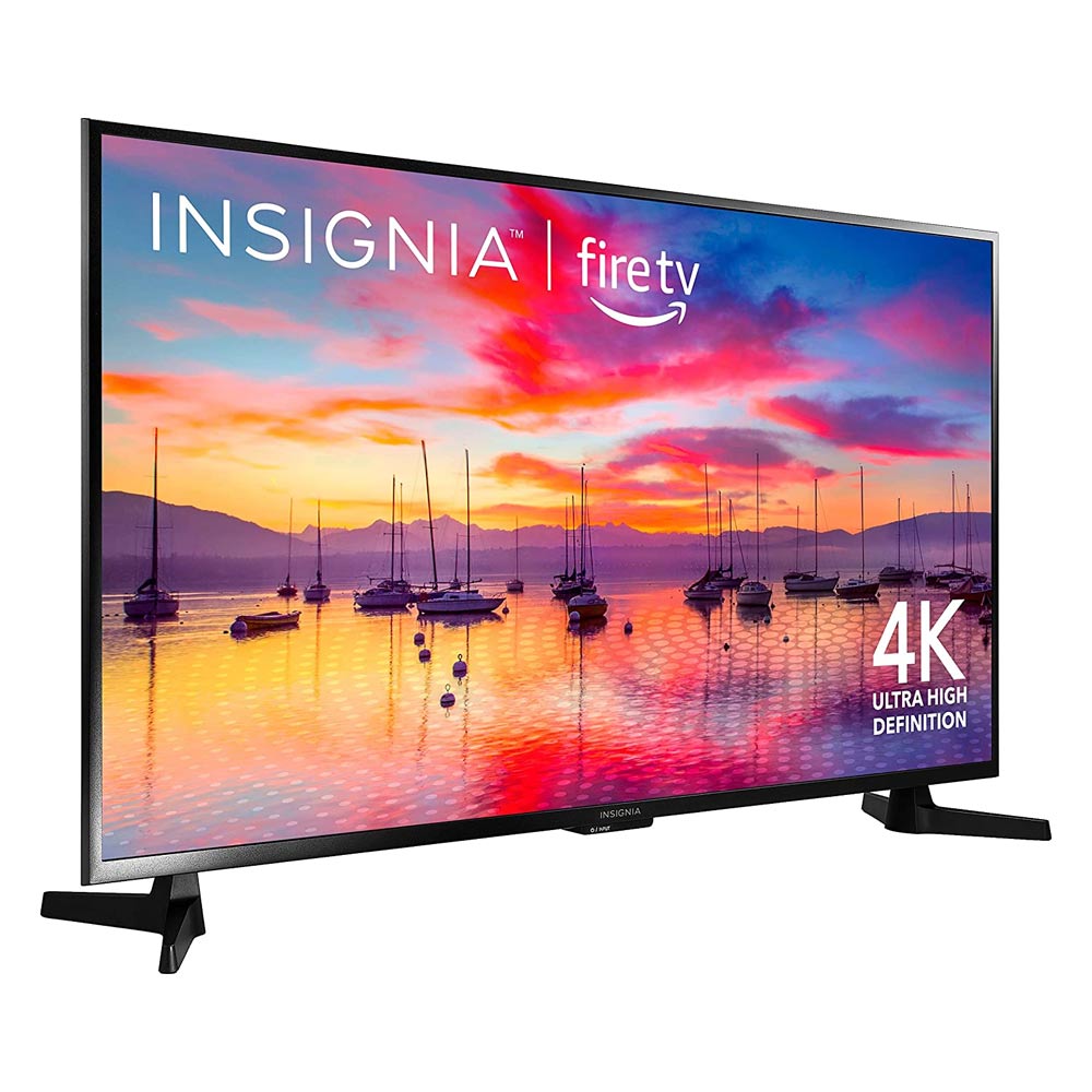 Insignia - 70 Class F30 Series LED 4K UHD Smart Fire TV 70F301NA23 - Código: 70F301NA23 | Compra en Guadalajara