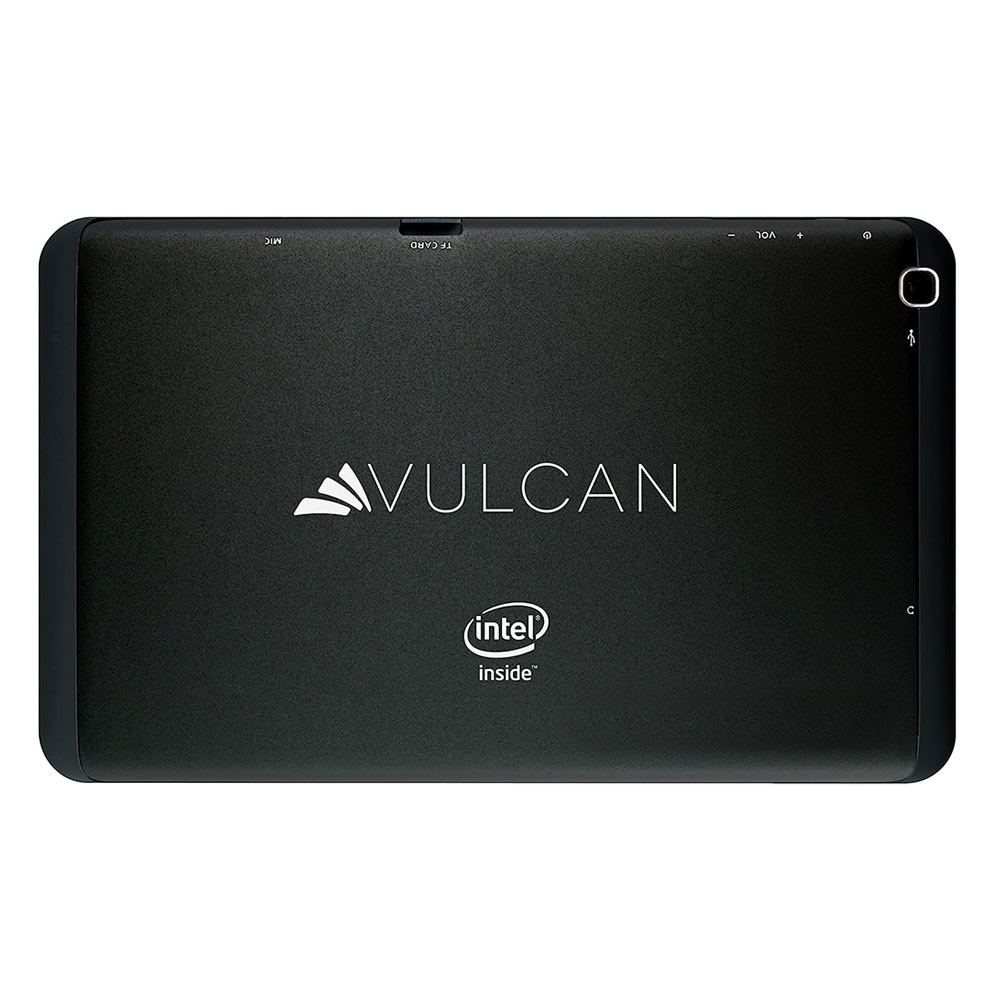 Vulcan Challenger II VTA0800 Tablet - 8.9 WXGA - 1.83 GHz - 1 GB RAM - 16 GB Storage - Windows 8.1 with Bing - Black - Refurbished TBVTA0800IM16 - Código: TBVTA0800IM16 | Compra en Guadalajara