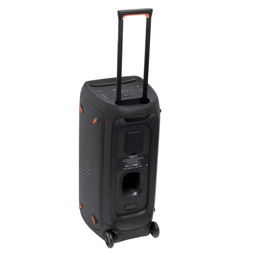 JBL - PartyBox 310 Portable Party Speaker - Black JBLPARTYBOX310AM - Código: JBLPARTYBOX310AM | Compra en Guadalajara