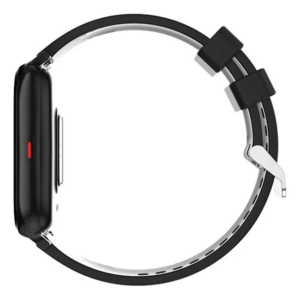 HY Smart Watch Black SW001 series HTSW001BK - Hyundai