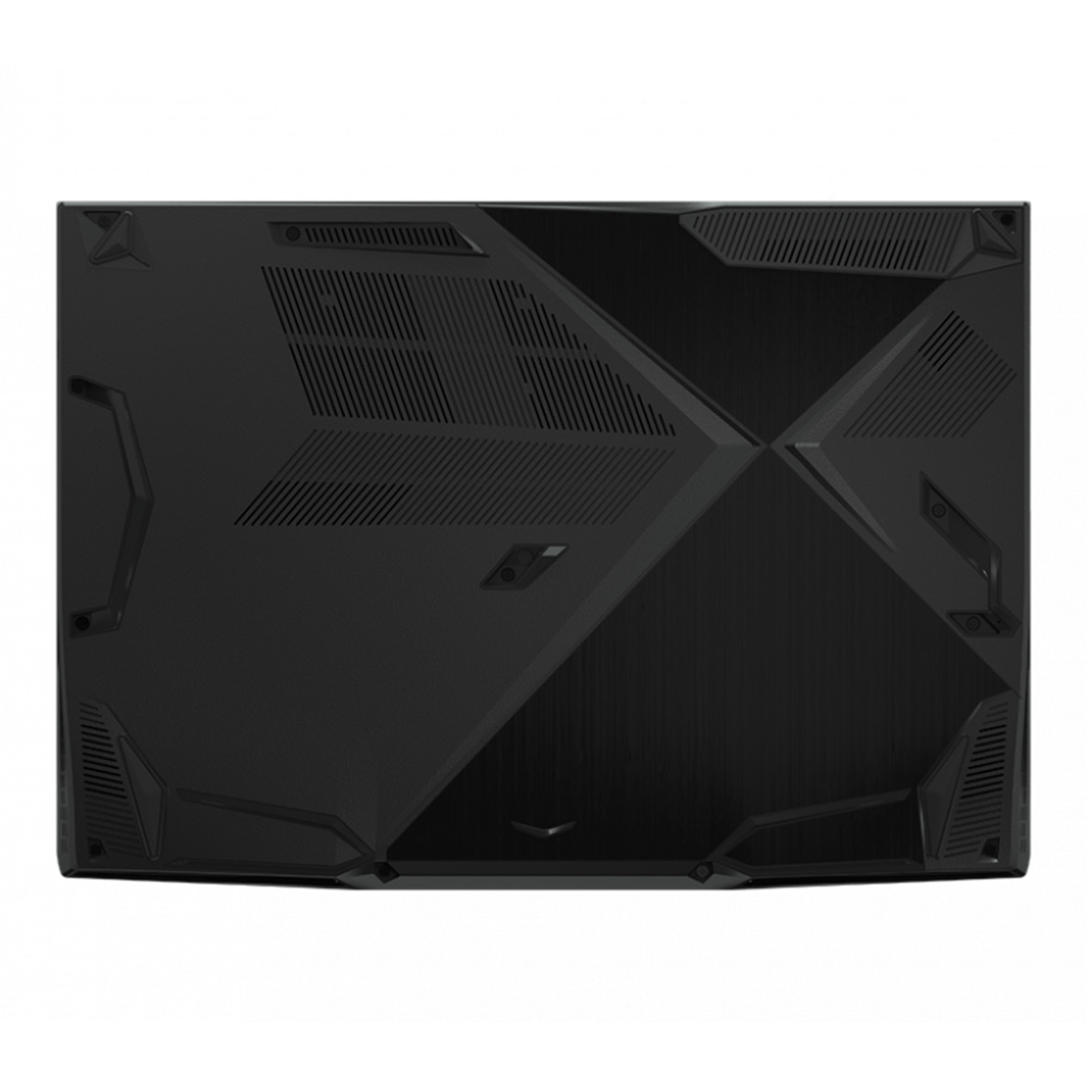MSI THIN GF63 GAMING Core i7-12650H 512GB SSD 16GB 15.6 1920x1080 144Hz WIN11 NVIDIA RTX 4050 6144MB BLACK Backlit Keyboard - THINGF6312066 GF6312066 - Código: GF6312066 | Compra en Guadalajara