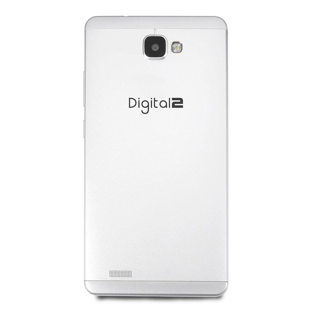 Digital2 5" 4G LTE SMARTPHONE 1G/8G/5.1 PD503L-A UPC  - VULCAN