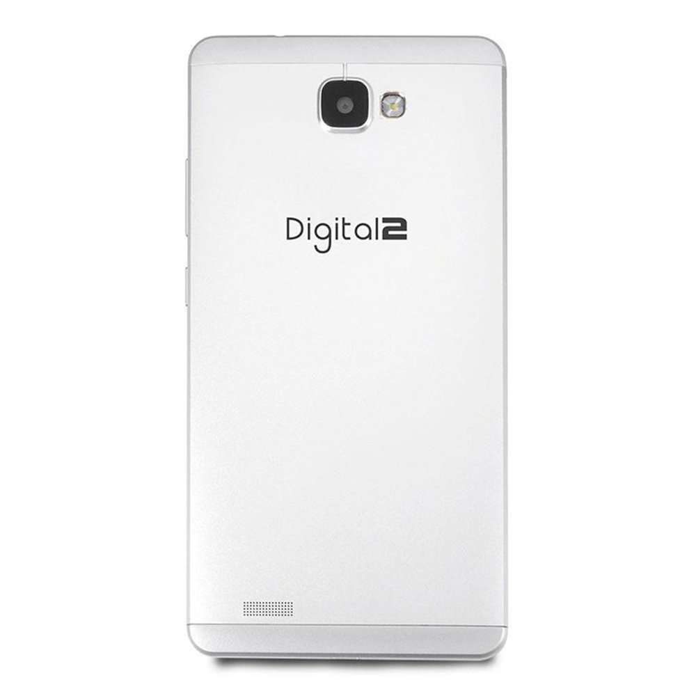 Digital2 5 4G LTE SMARTPHONE 1G/8G/5.1 - Refurbished PD503L-A - Código: PD503L-A | Compra en Guadalajara