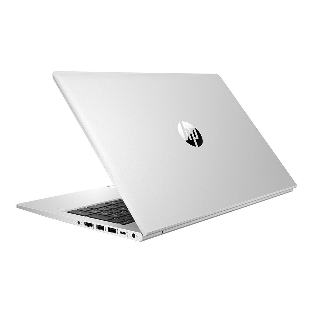 HP Laptop 14-CF2702DS 14" HD Intel Celeron N4120 4 / DDR4 64 GB eMMC 6L6X9UA#ABA UPC  - 6L6X9UA