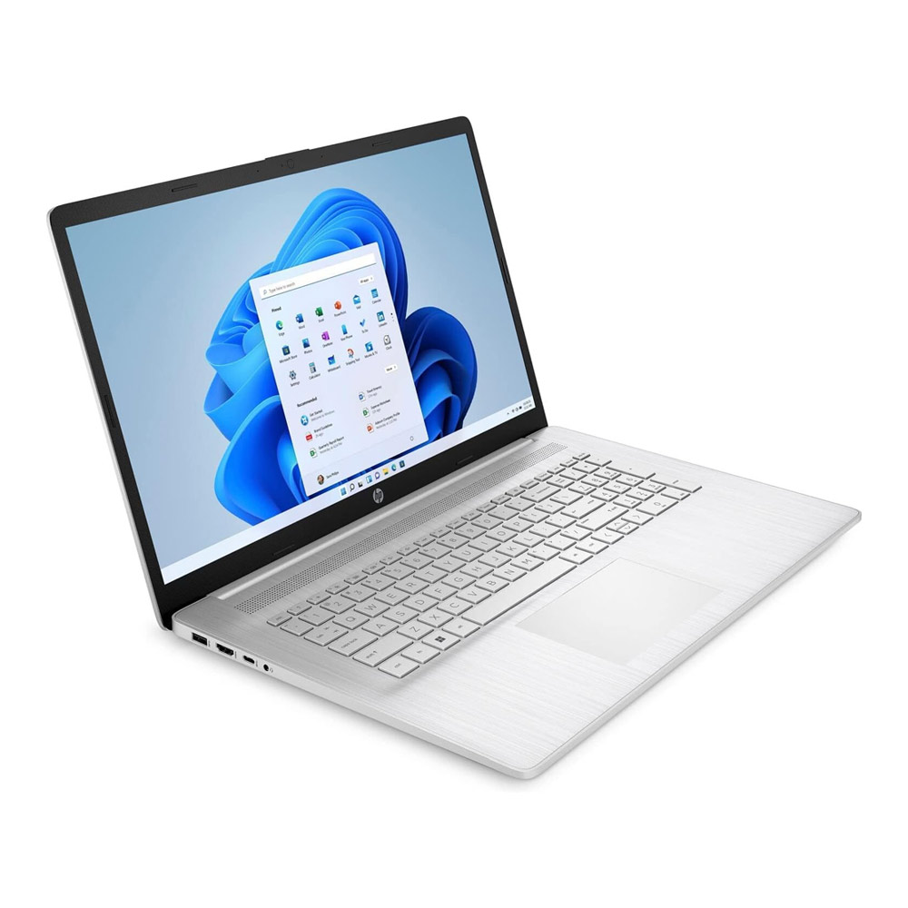 HP Refurbished NB17-cp1035cl Ryzen 5 12G 1TB GB 17.3 Touch W11H - Grade B 61V38UA - Hp