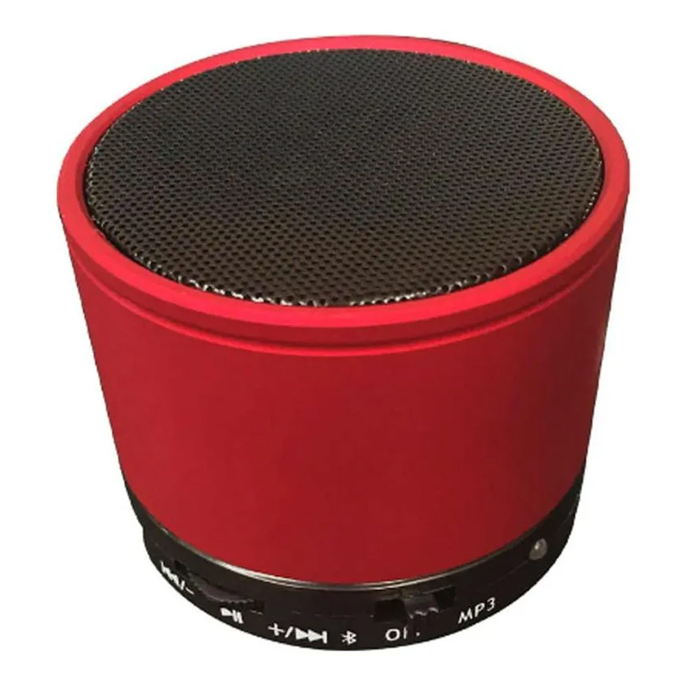 Speaker Bluetooth - SPGESBT001 SPGESBT001 UPC  - GENERICO
