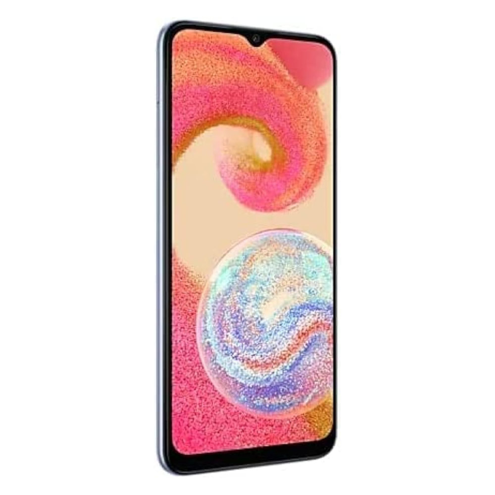 Samsung A04e 4GB 128GB Blue Dual Sim Latino - OPENED BOX SM-A042MLBKTPA - Código: SM-A042MLBKTPA | Compra en Guadalajara