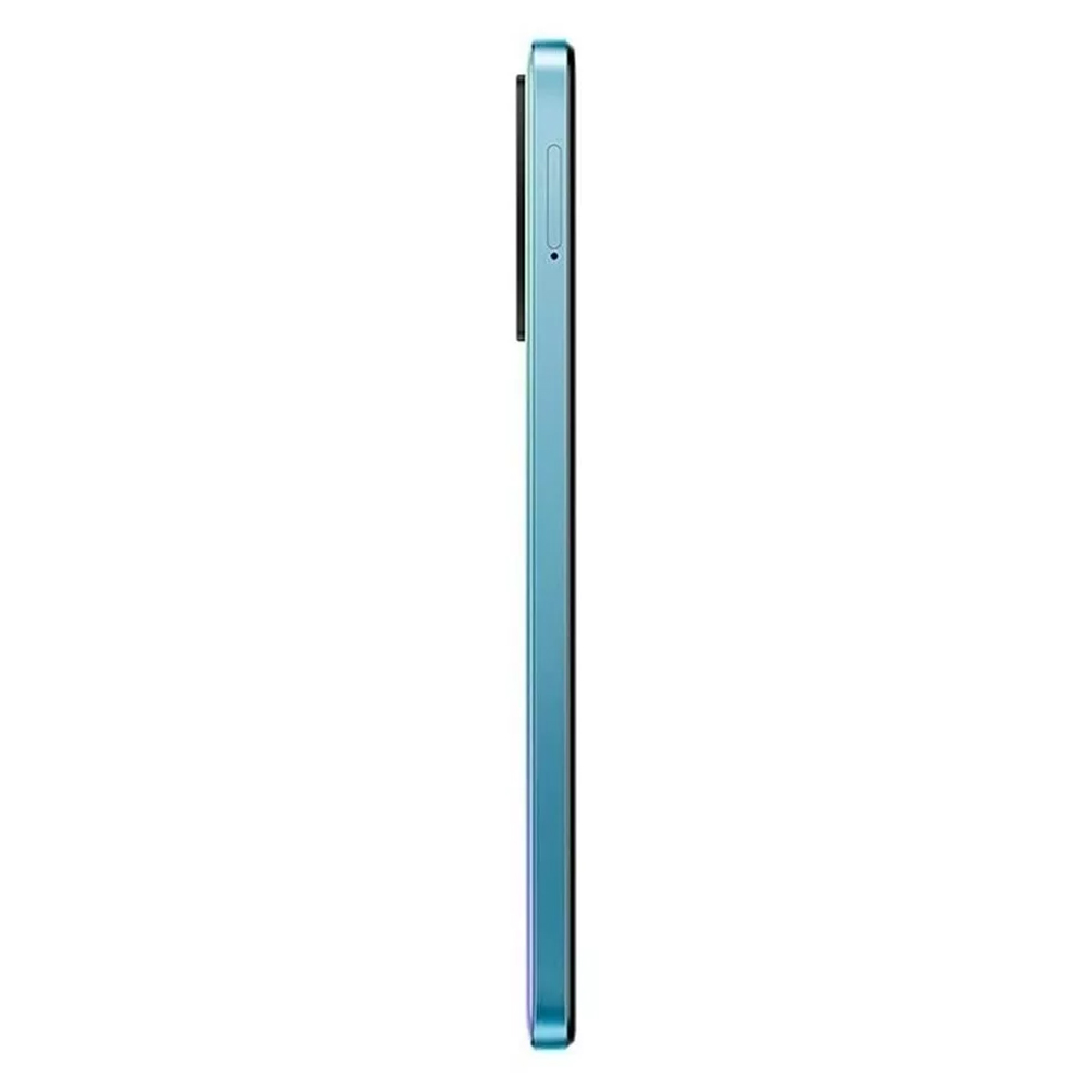 Xiaomi Redmi Note 11 4+128 Dual Sim Blue (Euro) XiaNote11BL UPC  - XiaNote11BL