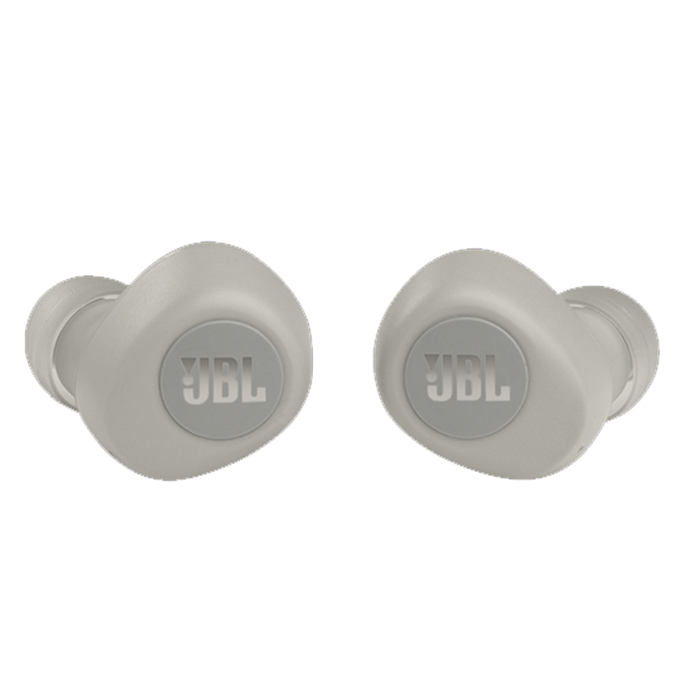 JBL WAVE100 TWS Wireless Earphone Bluetooth/USB TypeC Ivory JBLW100TWSIVR JBLW100TWSIVR UPC  - JBL