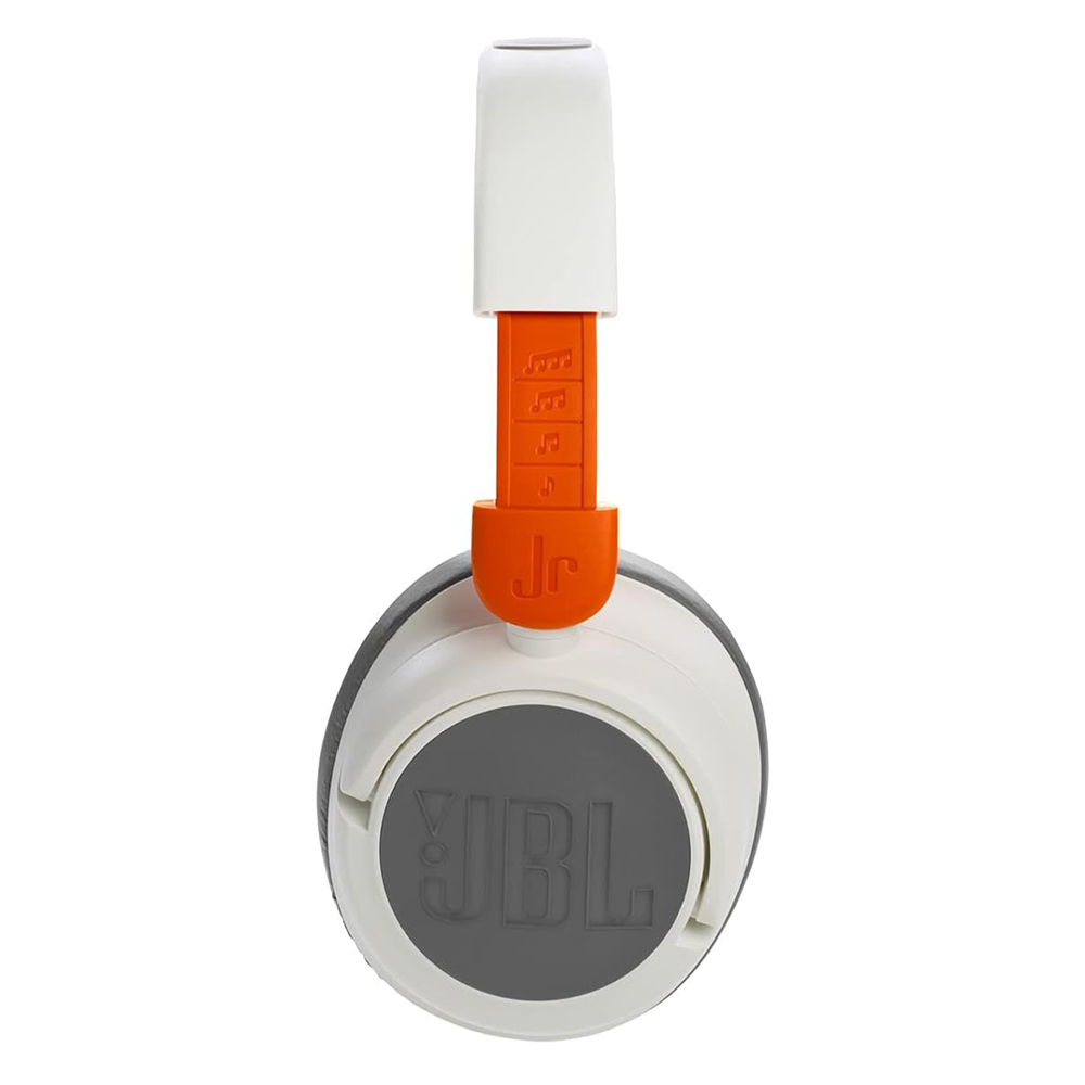 JBL Audífonos con Micrófono Live 460NC Bluetooth Inalámbrico USB-C WHITE JBLJR460NCWHTAM - Código: JBLJR460NCWHTAM | Compra en Guadalajara