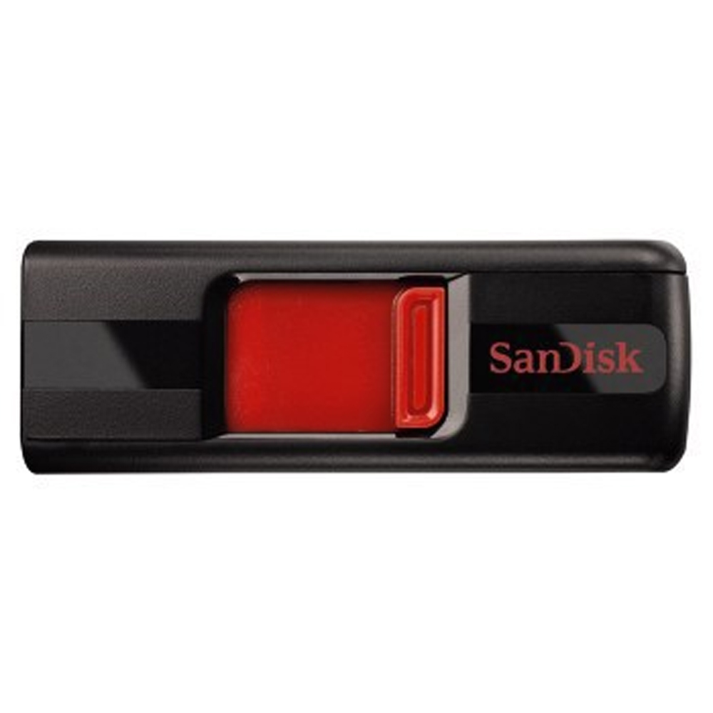 SanDisk 32 GB Cruzer SDCZ36-032G-B35 USB 2.0 Flash Drive - SANDISK