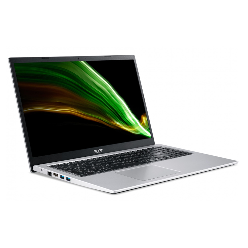 Laptop Acer A31558350L  Laptop Acer Aspire 3 Intel I31115G4 8Gb Ddr4 256Gb Windows 11H In S Mode 156 1 Ao De Garantia En CsImportadoGarantia Con Pm Teclado Ingles  A315-58-350L  NX.AT0AA.00A - NX.AT0AA.00A
