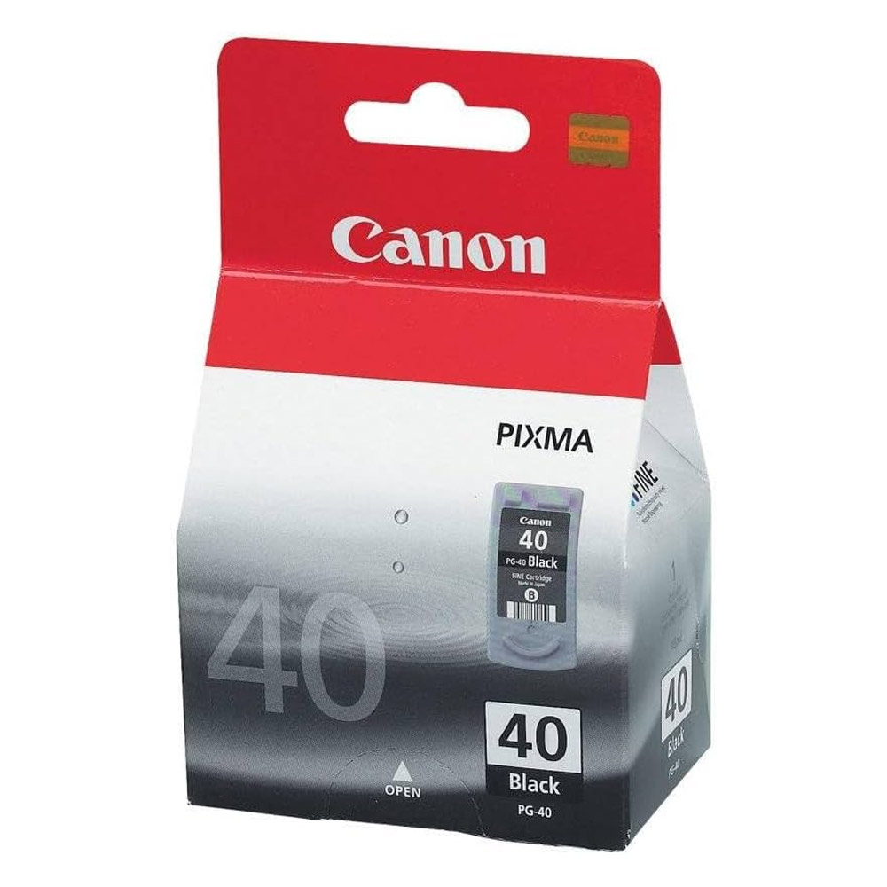 0615B002 Cartucho de tinta Canon PG-40