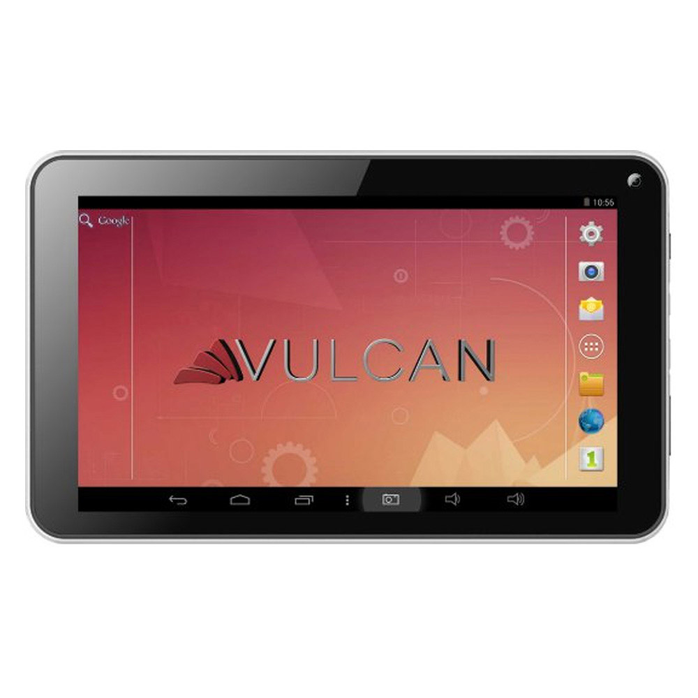 Vulcan Electronics - TBVT0703A08B - Refurbished TBVT0703A08B - Código: TBVT0703A08B | Compra en Guadalajara