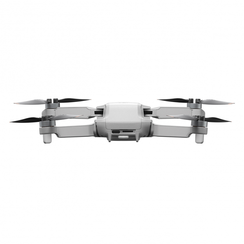 DJI Mini 2 SE Fly More Combo - Cuadricóptero - Wi-Fi - DJI