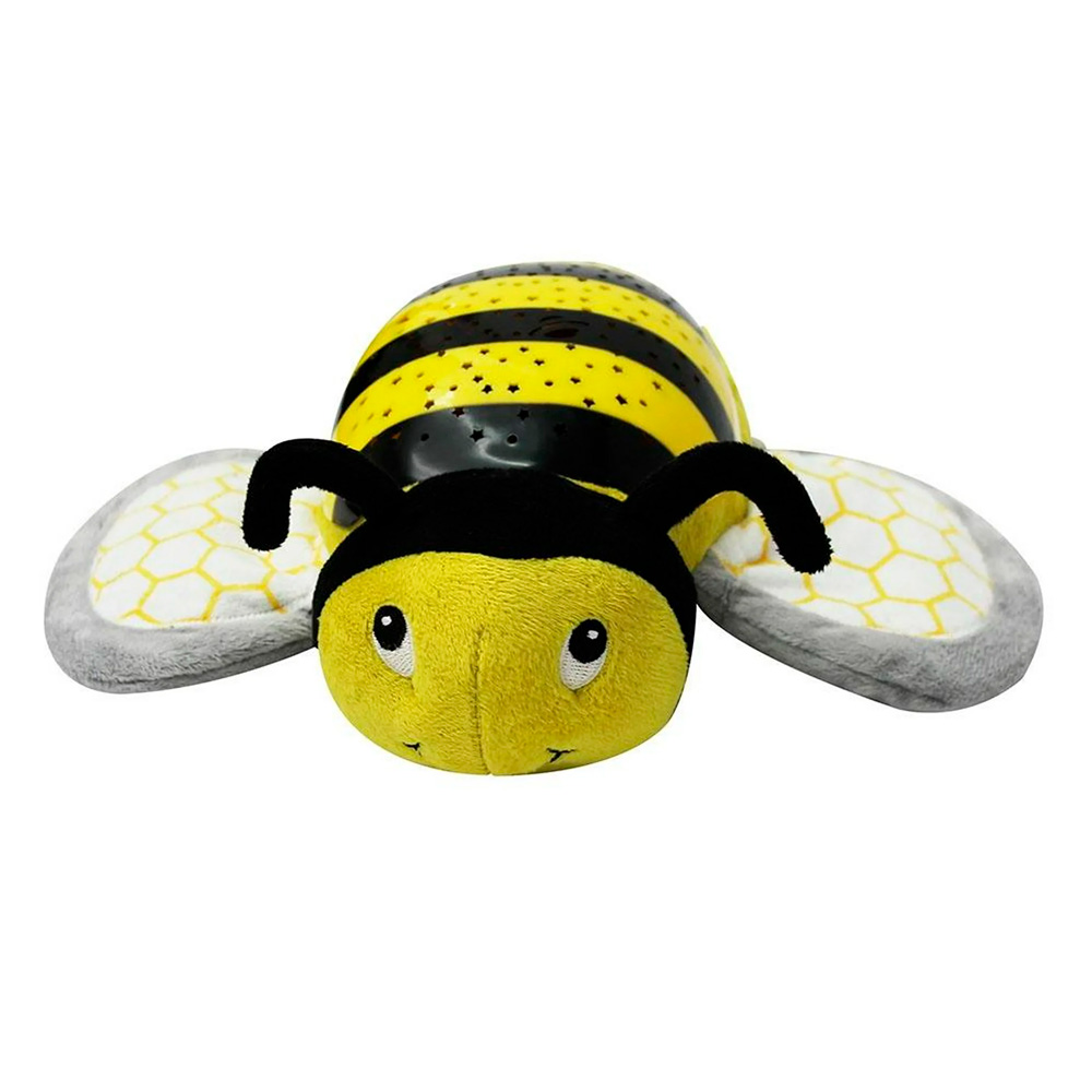 Summer Infant Slumber Buddies - Bumble Bee 06476 UPC 012914064764 - SUMMER INFANT