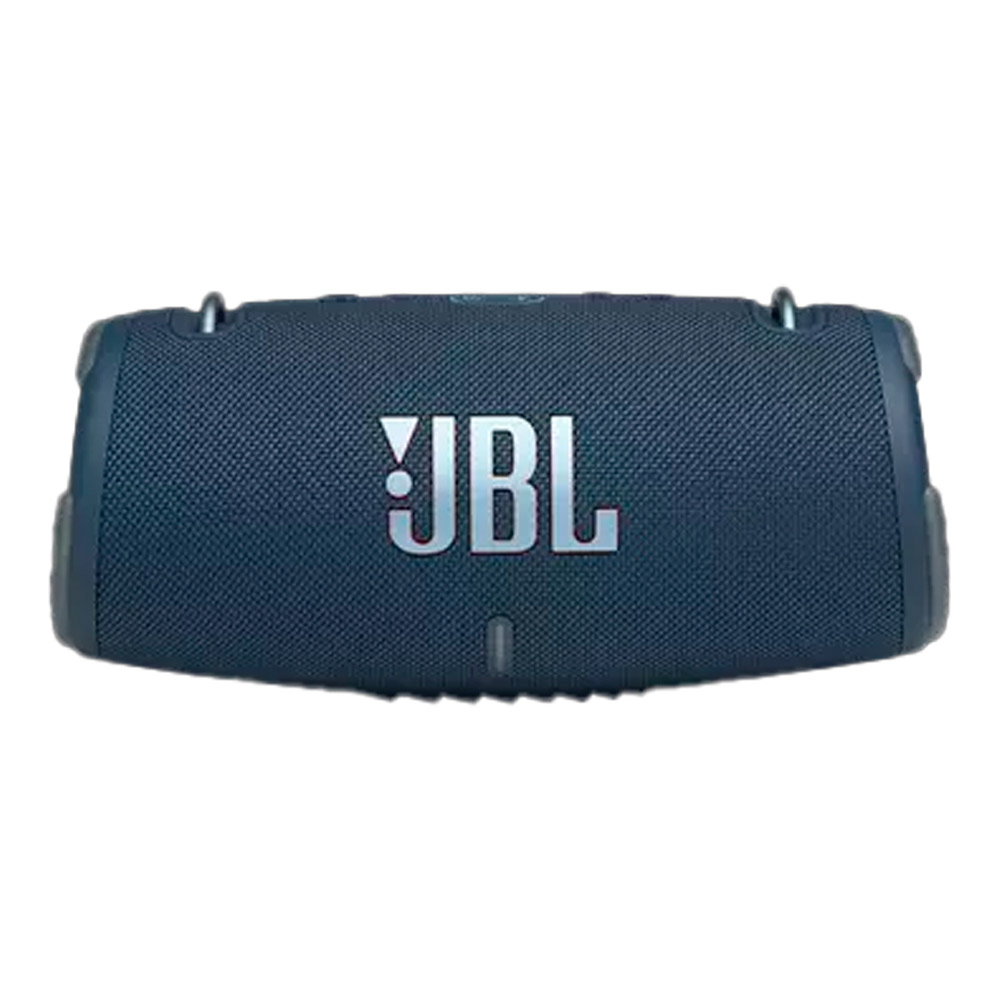 Open Box JBL Xtreme 3 - Portable Bluetooth Speaker Powerful Sound and Deep Bass IP67 Waterproof 15 Hours of Playtime Powerbank JBL PartyBoost for Multi-speaker Pairing Blue JBLXTREME3BLUAM - Código: JBLXTREME3BLUAM | Compra en Guadalajara