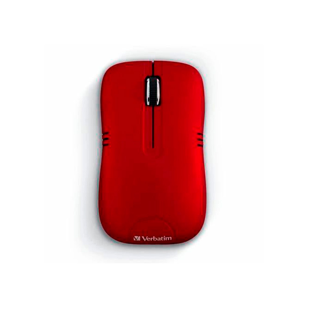 099767-00 Mouse Óptico Inalámbrico Para Notebooks Verbatim 099767-00 - Código: 099767-00 | Compra en Guadalajara