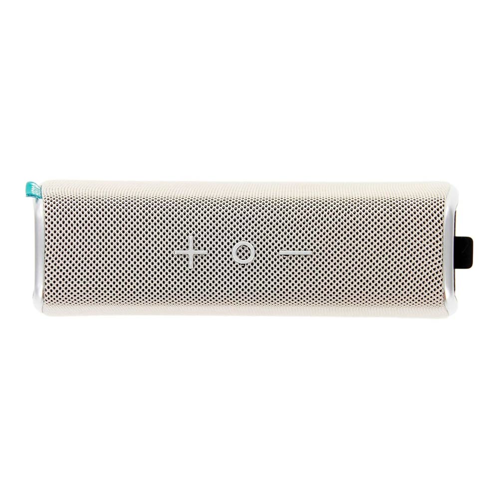 Speaker Bluetooth Style - Silver F6STSS01 UPC  - F6STSS01