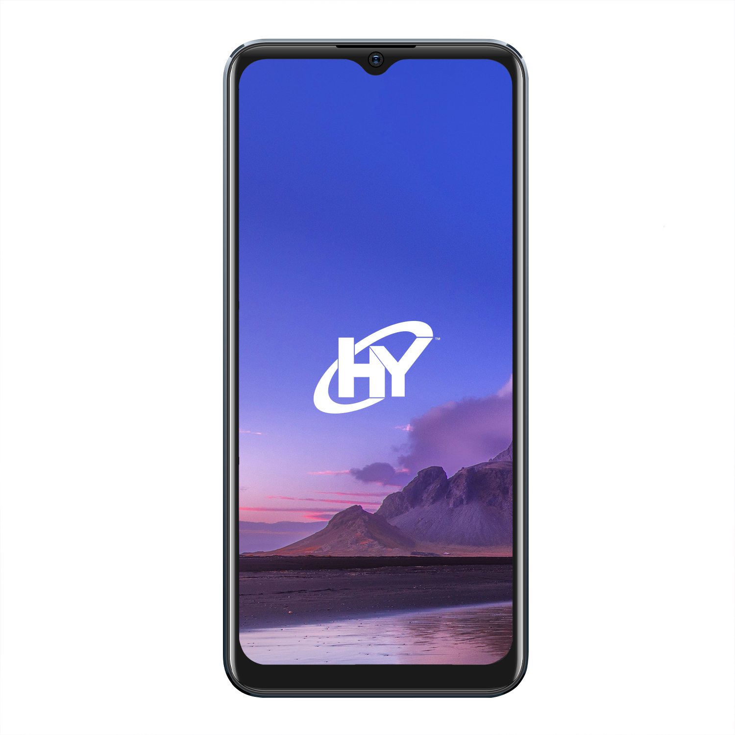 Celular HYUNDAI HY65PA1402NABL Celular HYUNDAI HY65PA1402NABL 6.51 Pulgadas 2 6 GB Azul Android 13 - Código: HY65PA1402NABL | Compra en Guadalajara