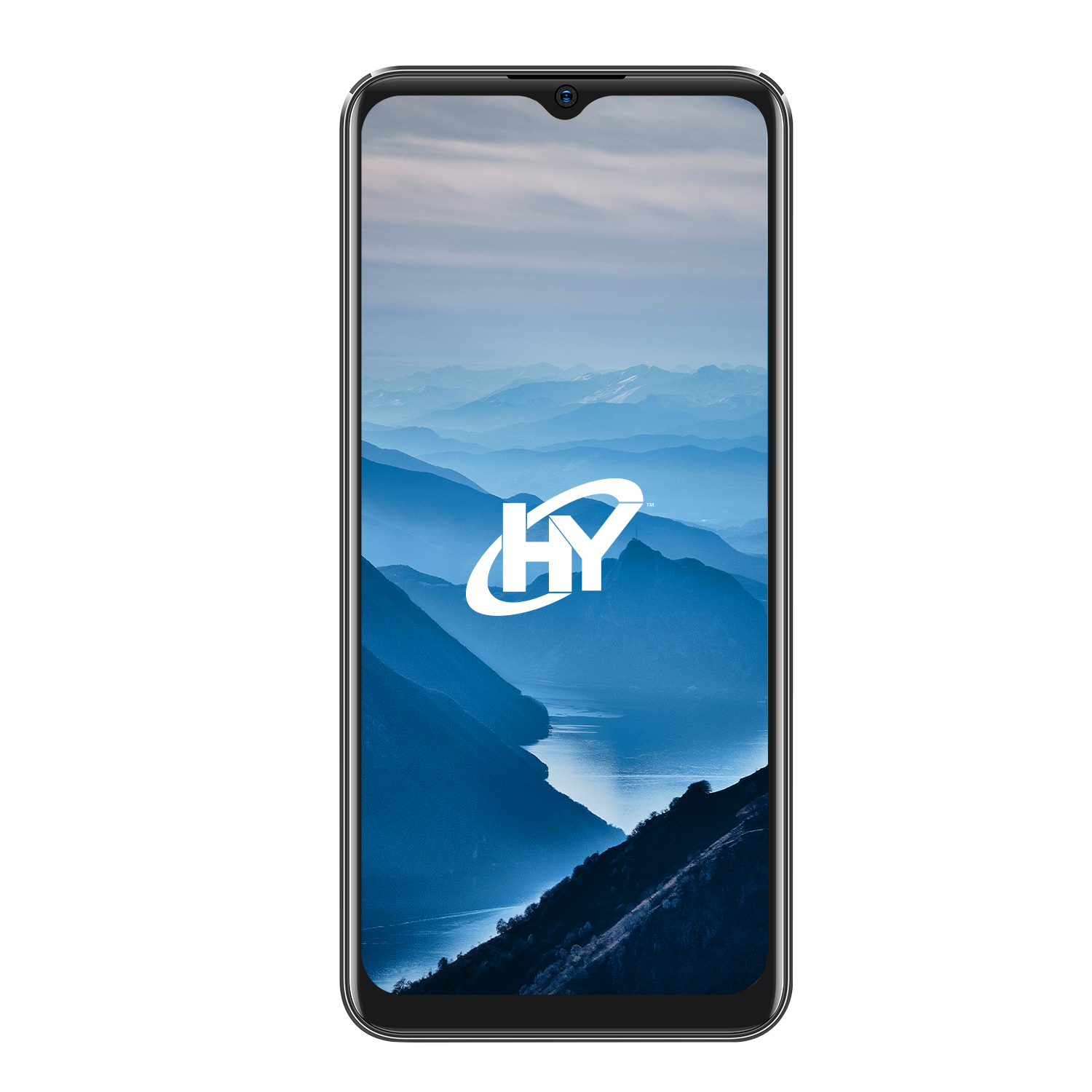 Celular Hyundai Hy65Pa1402Nabk  Hyline 651 Pulgadas 1600X720 Incell T606 6Gb Ram 128Gb Storage Android 13 8Mp Front 13203Mp Rear Side Fingerprint 5000Mah Includes Clear Case  HY65PA1402NABK  HY65PA1402NABK - HYUNDAI