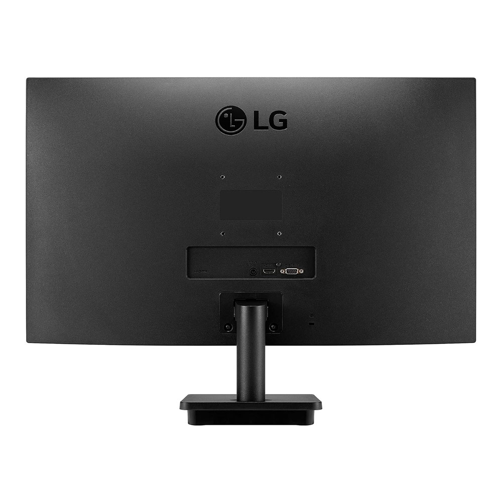 LG - 27 IPS LED FHD 75Hz AMD FreeSync Monitor HDMI DisplayPort - Black 27MQ44B-B - Código: 27MQ44B-B | Compra en Guadalajara