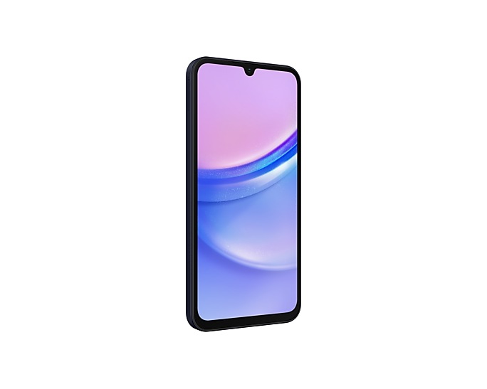Samsung A15 6GB 128GB Dual Sim - Black Latin SM-A155MZKGGTO - Código: SM-A155MZKGGTO | Compra en Guadalajara