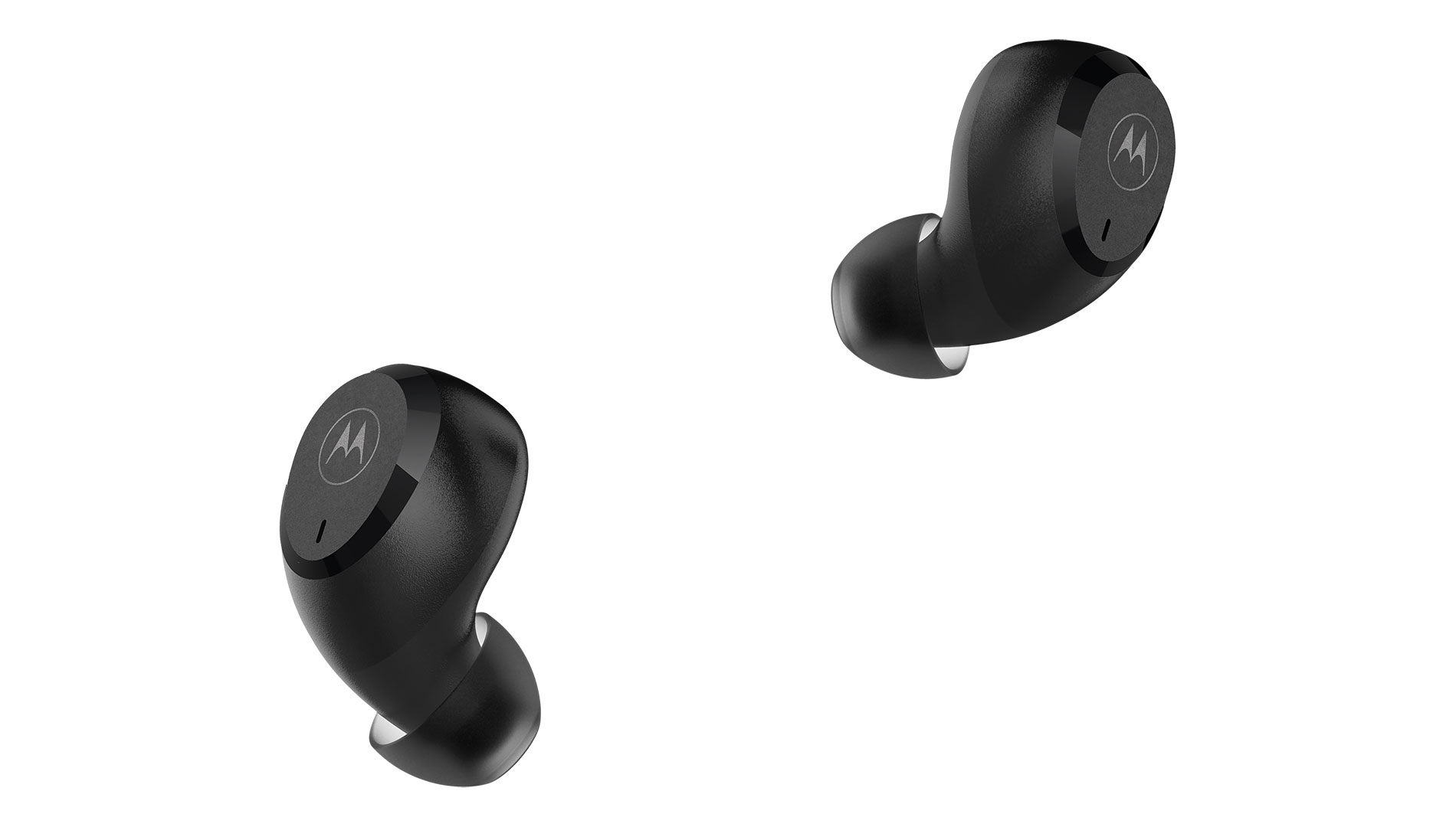 MOTOROLA BUDS CHARGE TRUE WIRELESS EARBUDS - BLACK MOTOBUDSCHARGE-BK MOTOBUDSCHARGE-BK - Código: MOTOBUDSCHARGE-BK | Compra en Guadalajara
